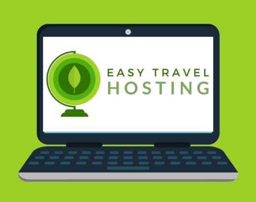 sito green easytravel hosting