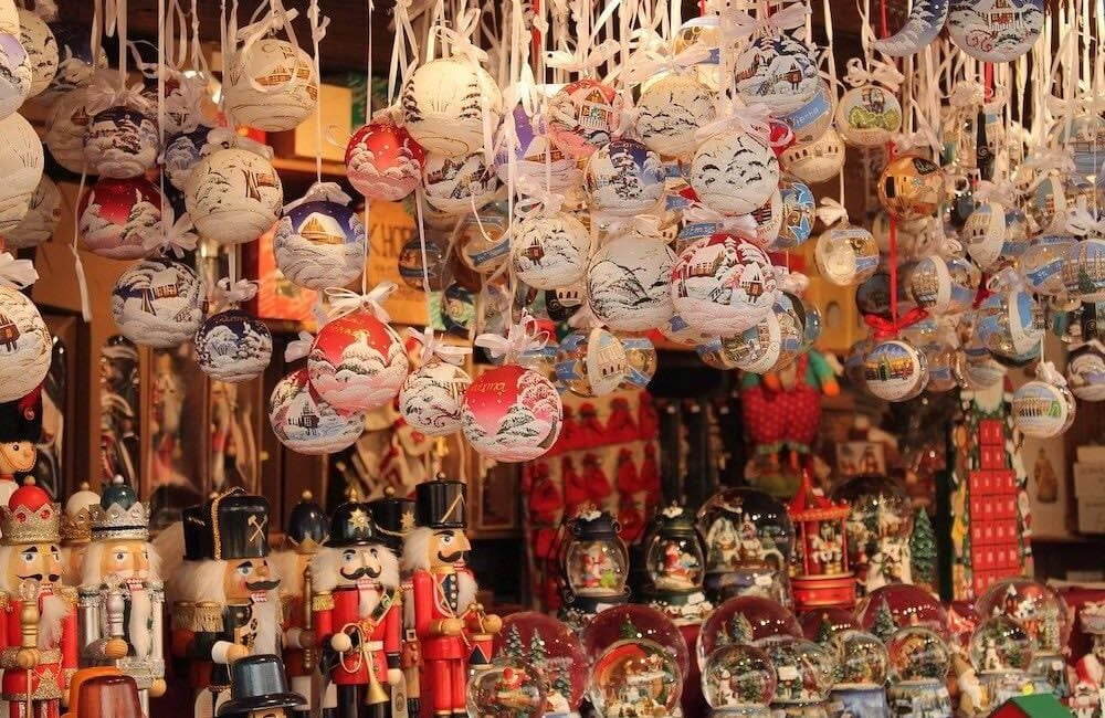 Tutto quello che c’è da sapere riguardo ai mercatini di Natale in Alto Adige